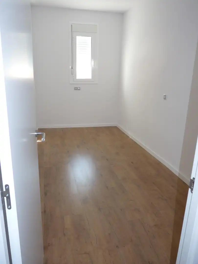 Piso de alquiler en Barcelona con Aire acondicionado, Calefacción y Parquet
