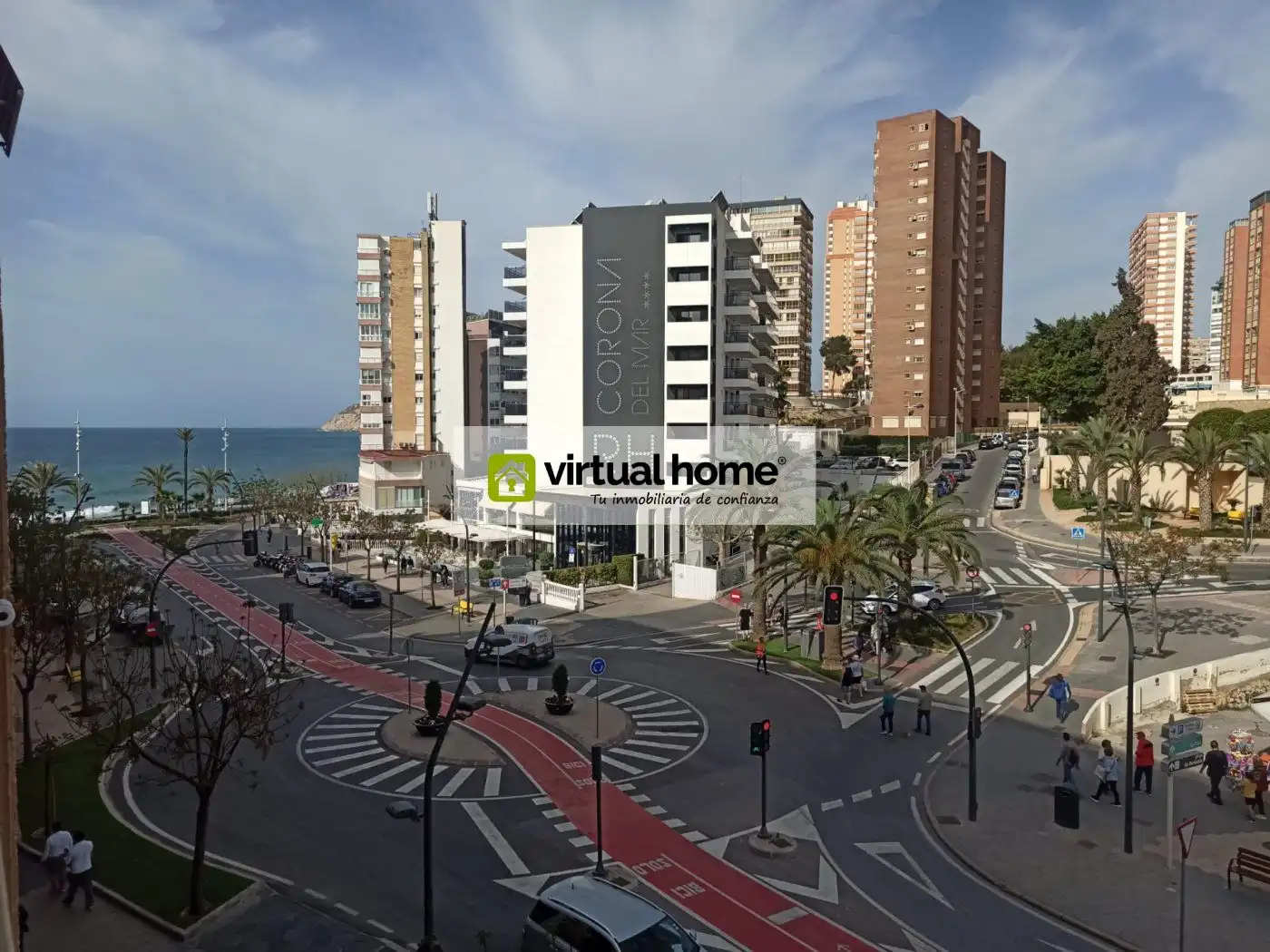 Mini appartamento con giardino in vendita a Playa de Levante