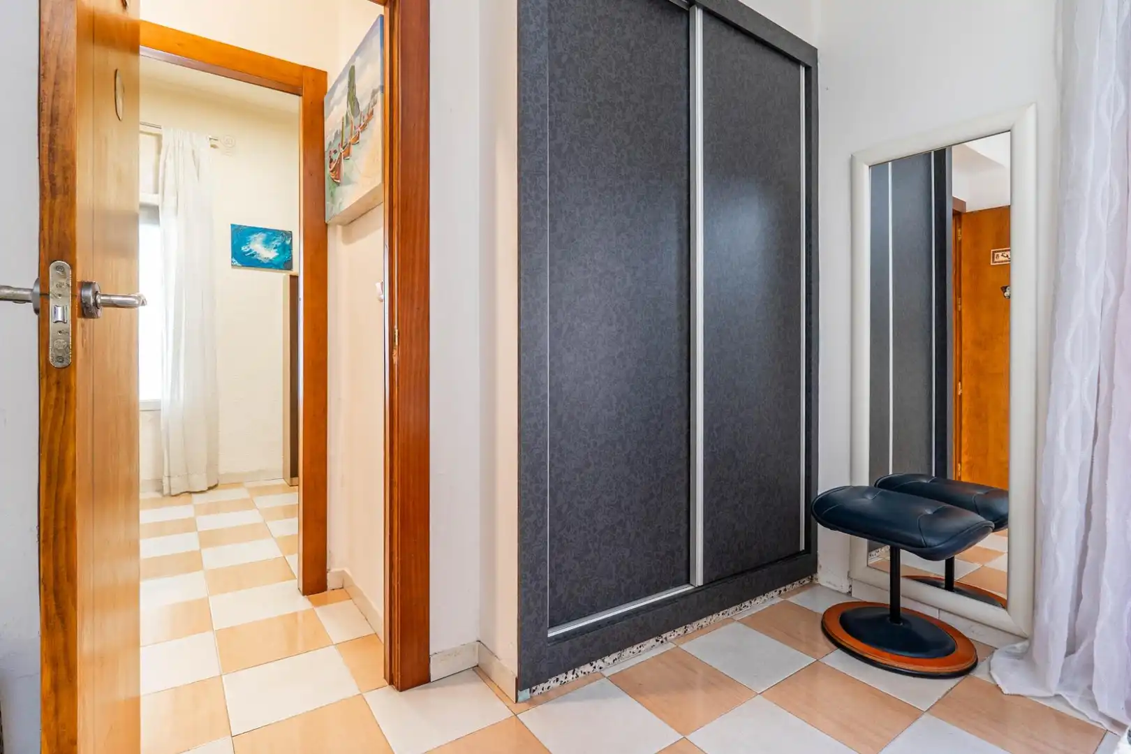Wohnung zum Verkauf in Calle CHIPRE, 1, Barrio de Zaidín