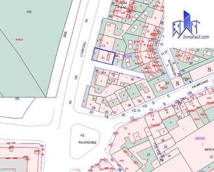 Residencial en venda a Casco Histórico de Barajas