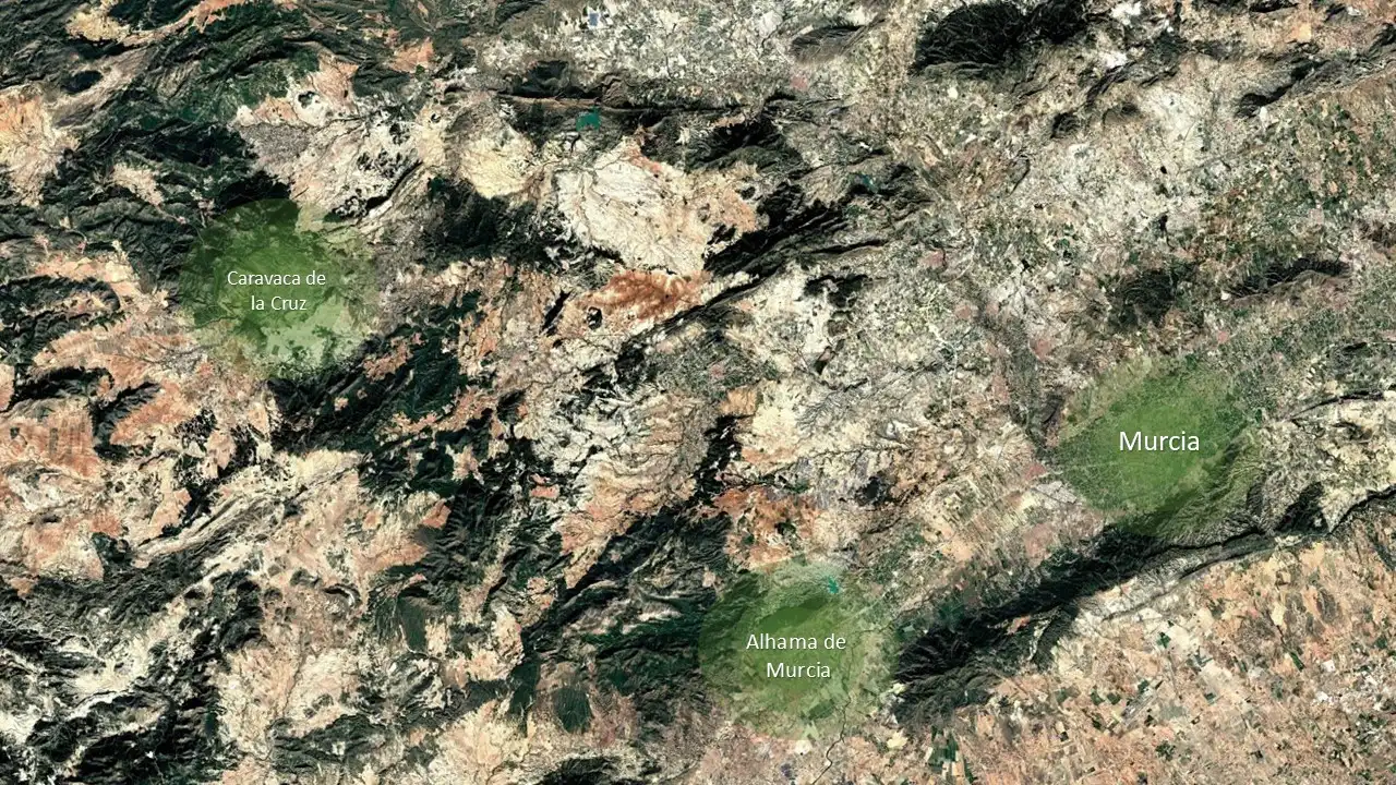 Terreny rústic en venda a C/ Simancas, imagen 7
