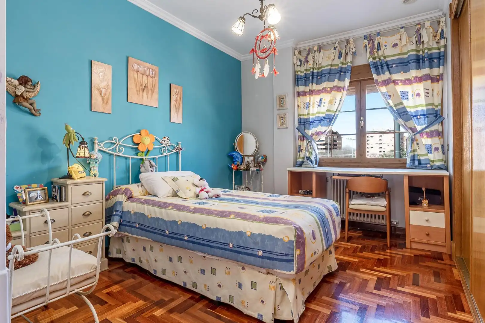 Habitación de Casa o chalet en venta en Granada con Aire acondicionado, Calefacción y Terraza