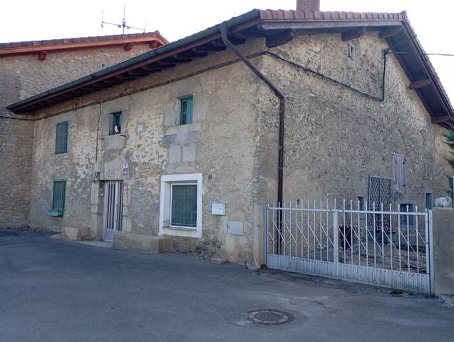 Casa-chalet en Venta en Ullivarri Viña en Zona rural noroeste