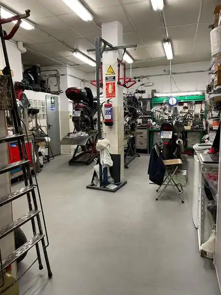 Gewerbefläche zum Verkauf in Centro, imagen 37