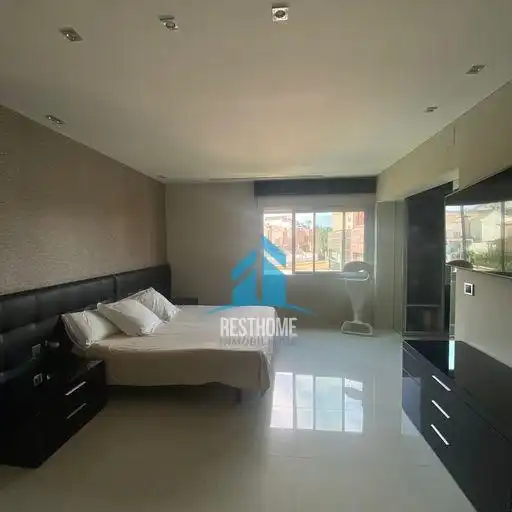 Habitación de Casa o chalet en venta en Gandia con Aire acondicionado, Calefacción y Terraza