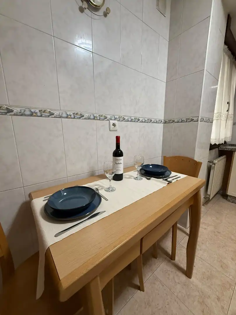 Wohnung mit Aufzug zum Verkauf in Calle Bermúdez de Castro 58, imagen 10