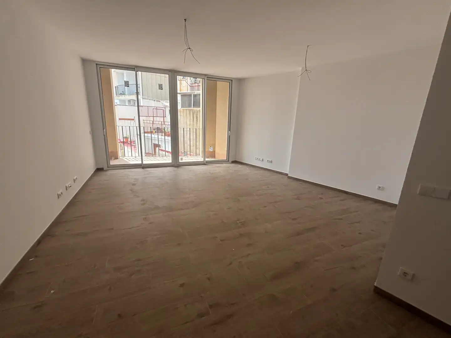 Piso con terraza en venta en Carrer Sant Isidor, imagen 6