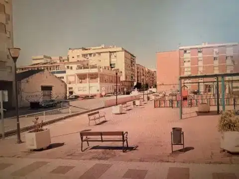 Locale commerciale in vendita a Calle Periana 10, imagen 3