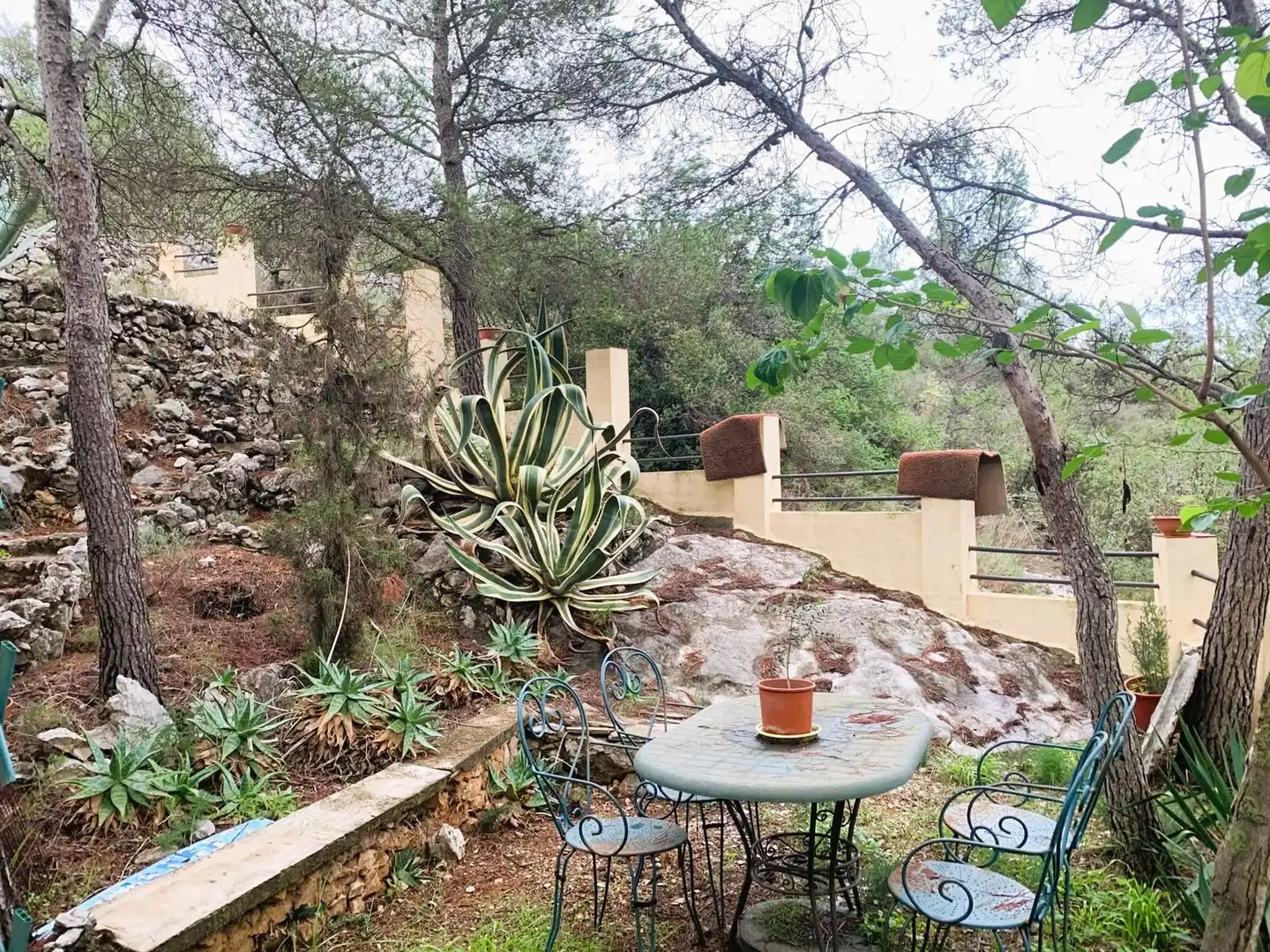 Casa rustica in vendita a La Geltrú - Sant Jordi, imagen 16