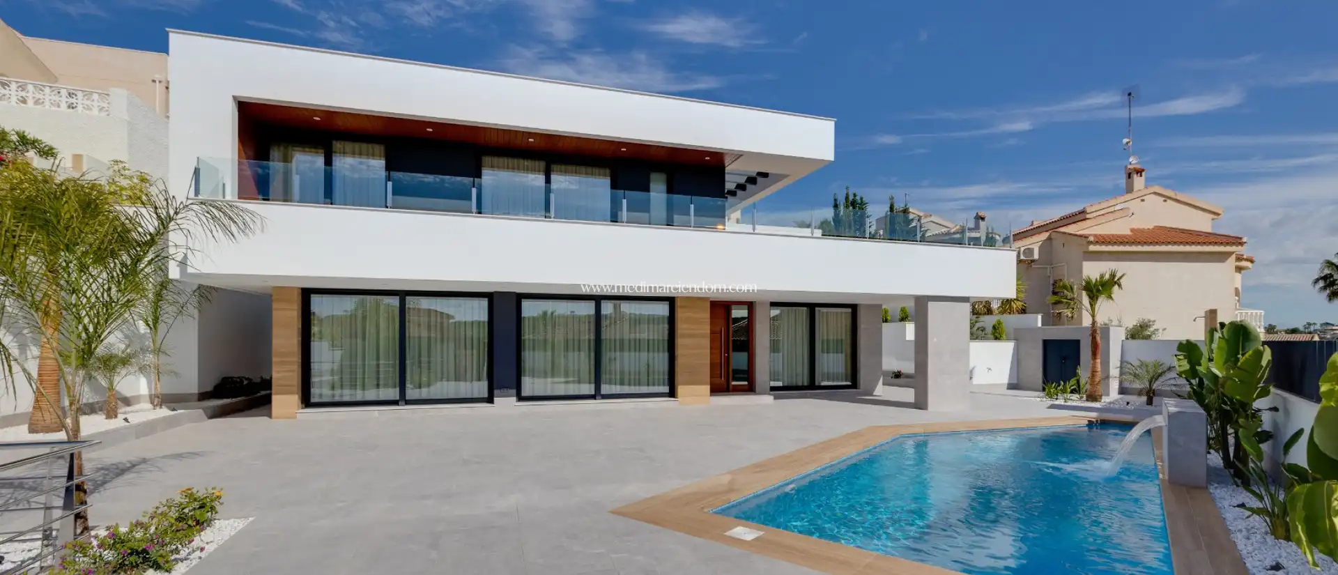 Haus mit Terrasse zum Verkauf in Rojales, imagen 8