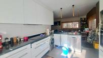 Kitchen of House or chalet for sale in Ourense Capital   with Terrace and Balcony