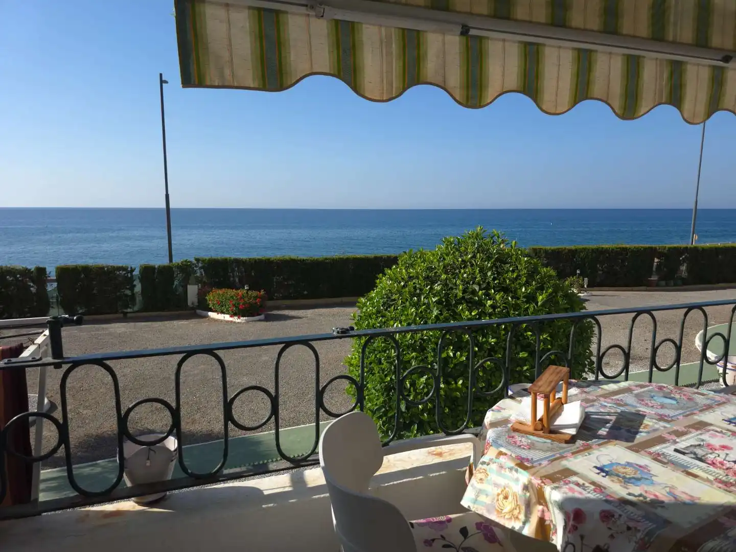 Apartament en venda en Torrox amb Moblat