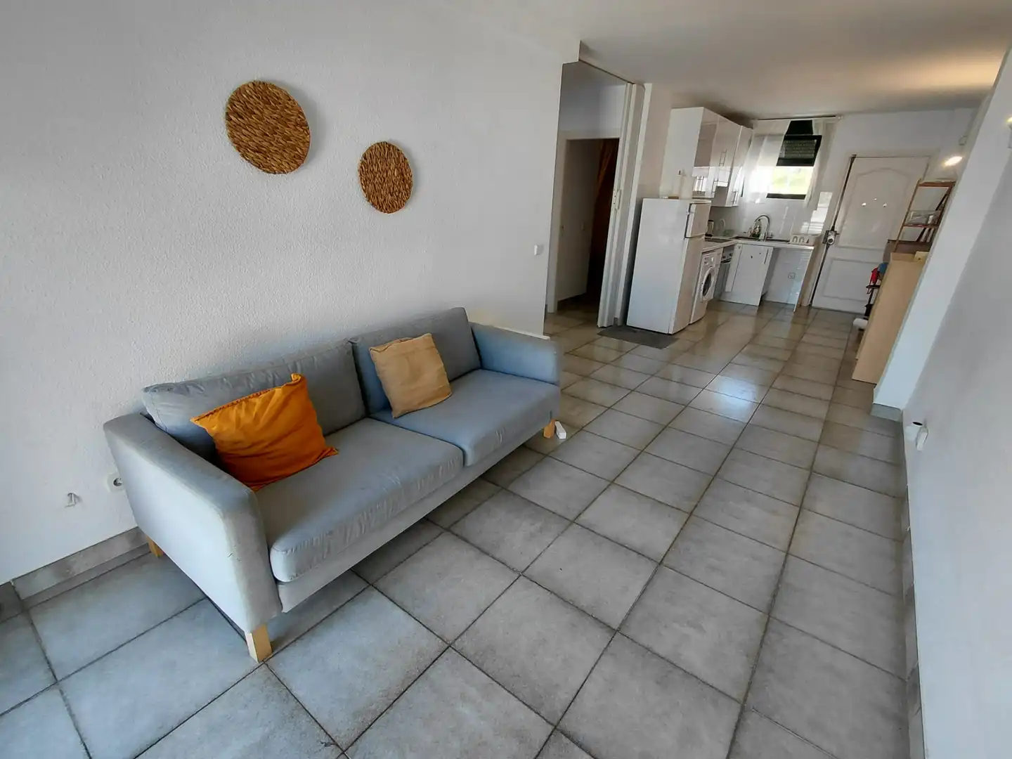 Flat with pool to rent in Ponent, imagen 11