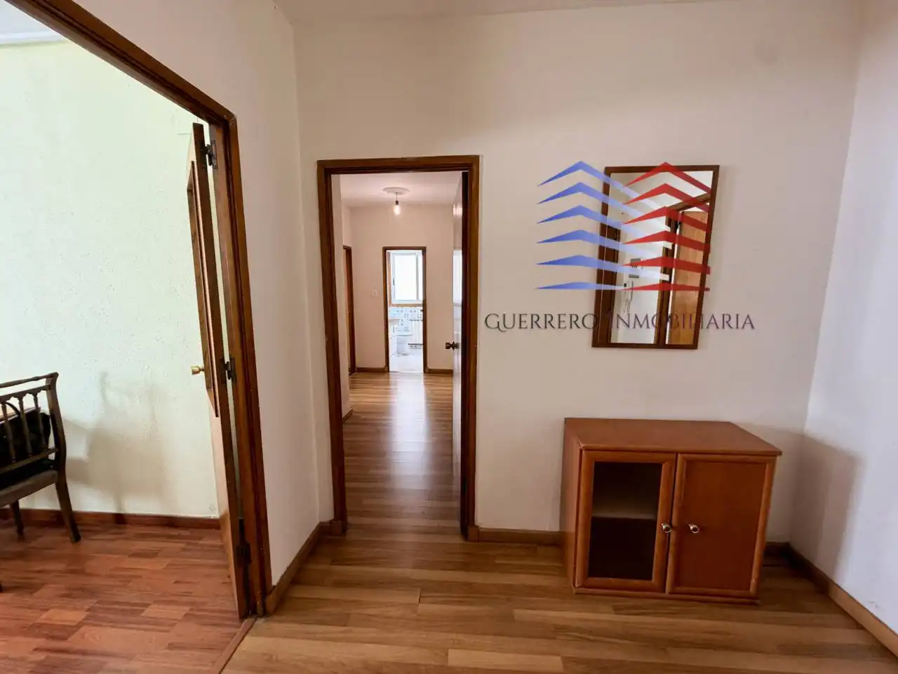 Wohnung zur Miete in Ourense Capital  mit Heizung, Möbliert und Balkon
