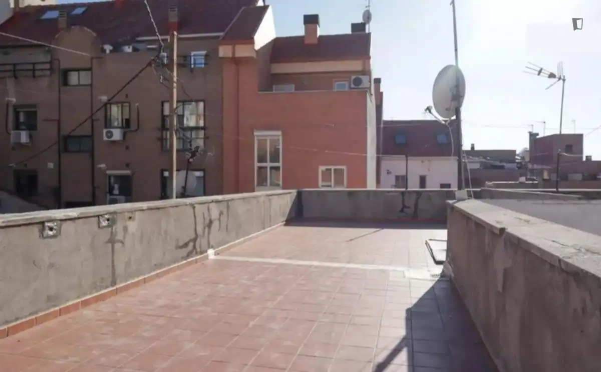 Apartament de lloguer a Tetuán, imagen 26