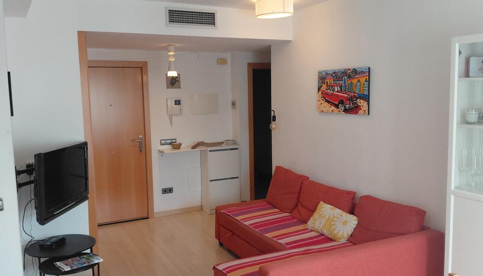 Foto 1 de Apartament en venda a Carrer Canigó, 16, Carboneres - La Farella, Girona