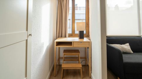 Foto 3 de Piso de alquiler en N/a, Sant Francesc, Valencia Capital