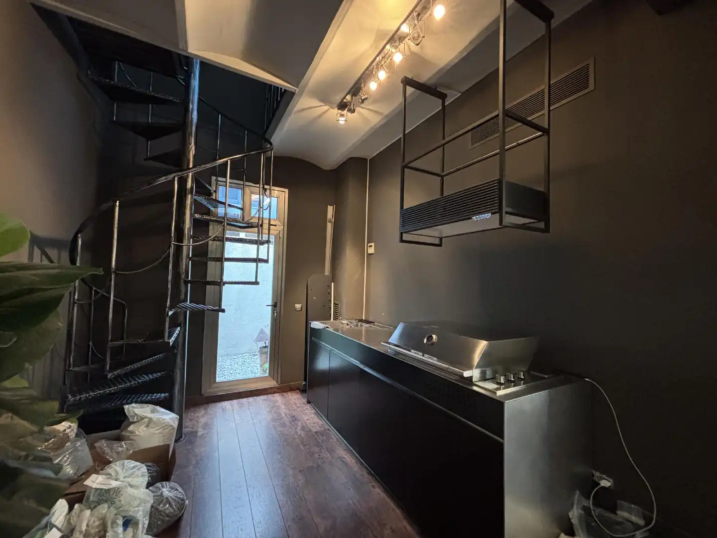 Casa o xalet en venda a Eixample