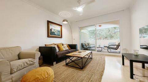 Foto 2 de Apartament de lloguer a Elviria, Marbella