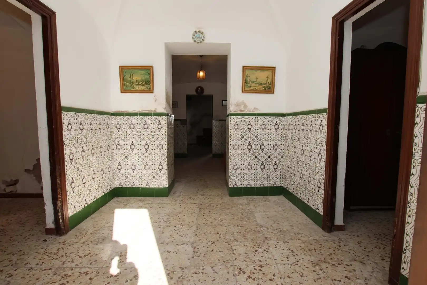 Casa o chalet en venta en La Albuera