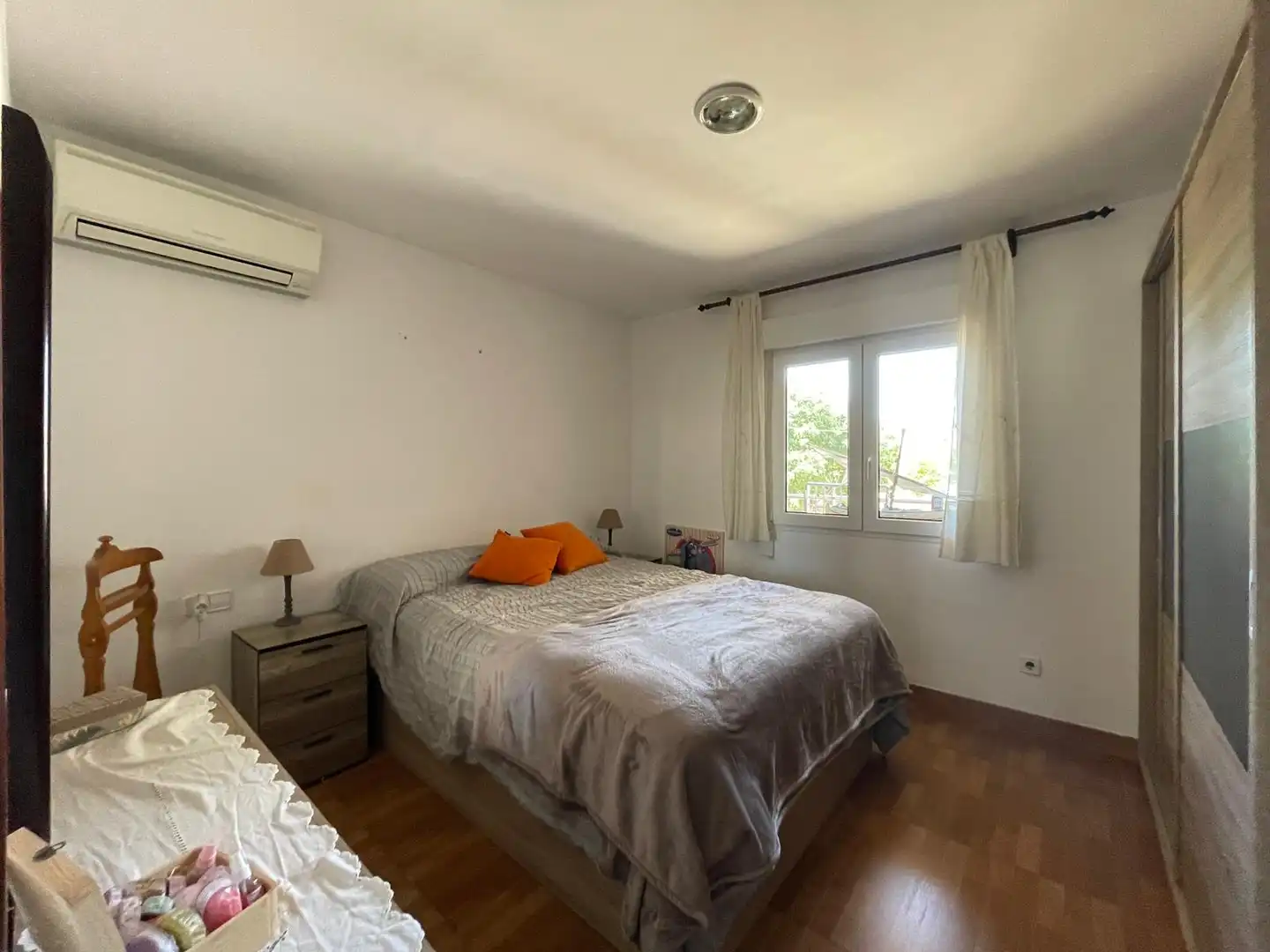 Habitación de Piso en venta en Ciutadella de Menorca con Aire acondicionado, Calefacción y Horno