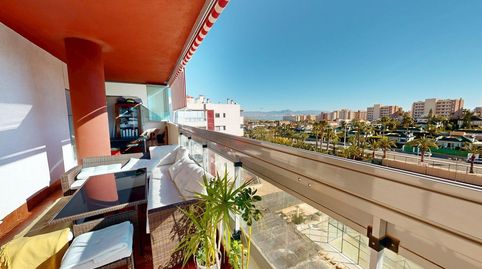 Foto 4 de Apartamento en venta en Calle Gran Via, Centro, Elche / Elx