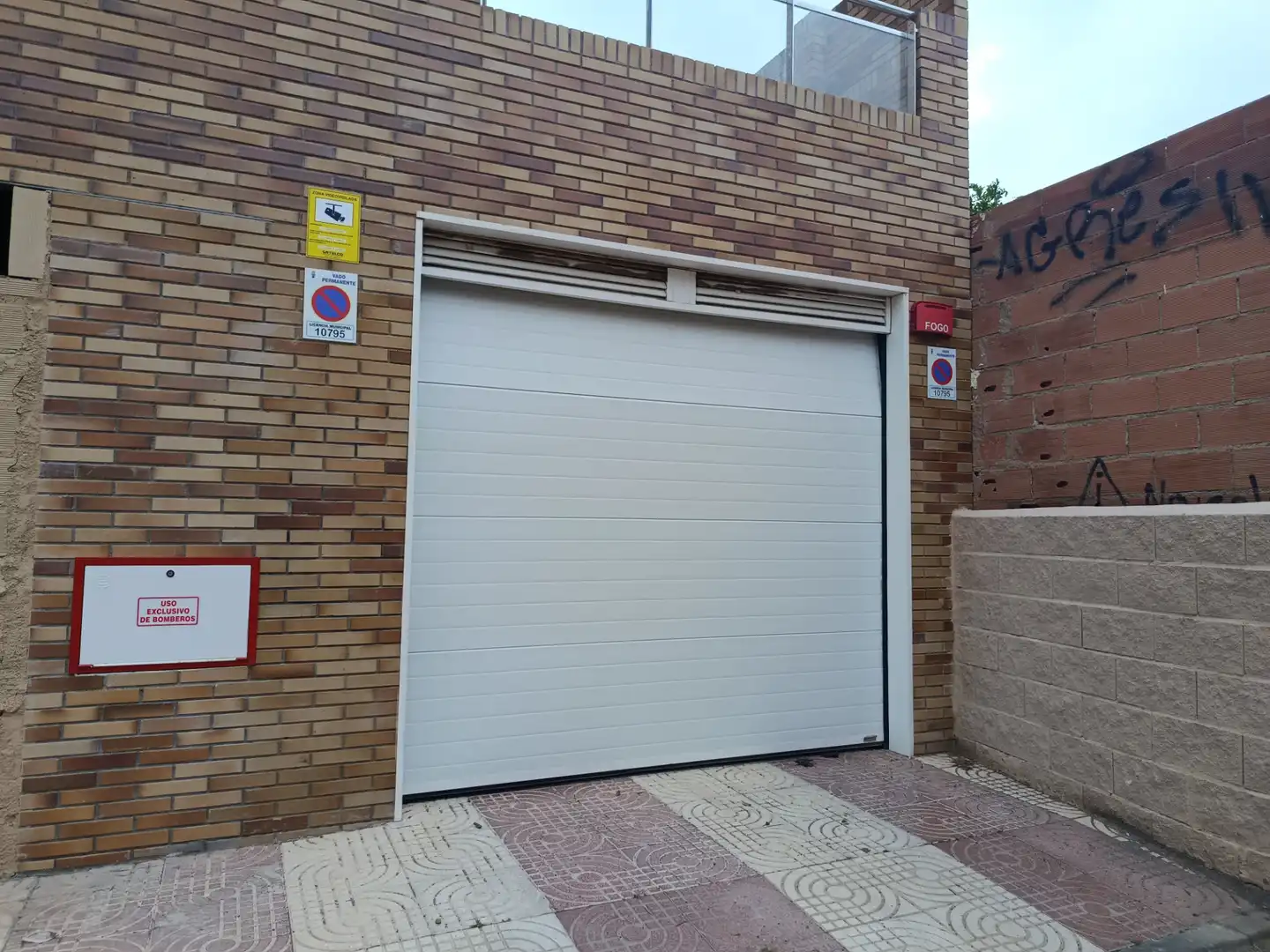 Individual con ascensor en venta en Calle Troya 5, imagen 3