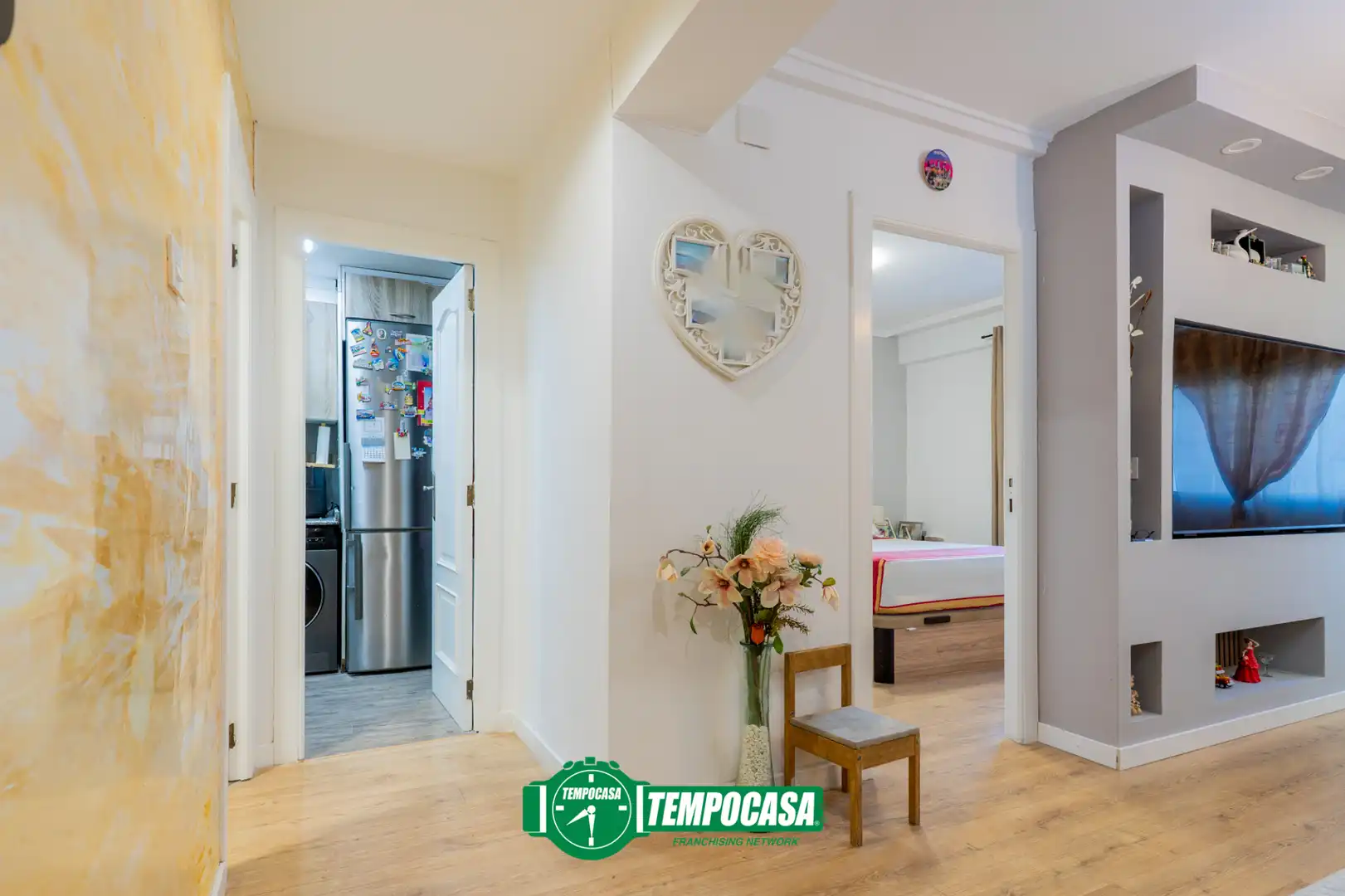 Wohnung mit Aufzug zum Verkauf in Carrer dels Lleons 17, imagen 19