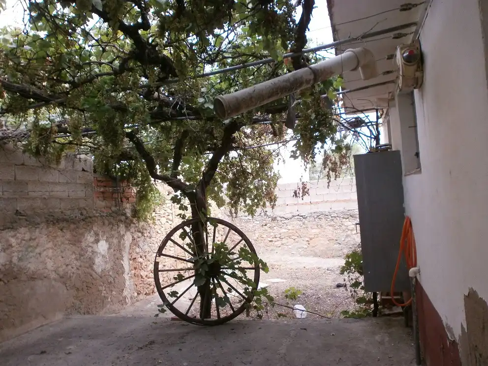 Casa in vendita a Tobarra