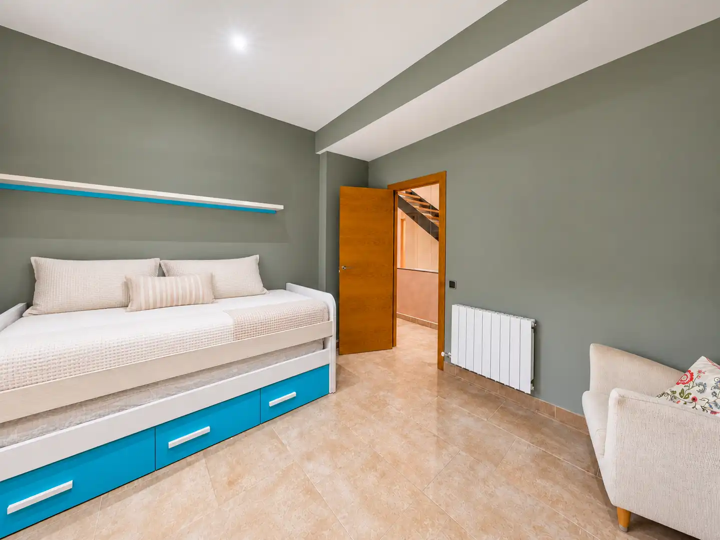 Adosado con terraza en venta en Gran Via de Lluís Companys, imagen 20