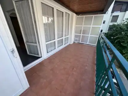 Terrassa de Pis en venda en Zumaia amb Calefacció, Terrassa i Moblat