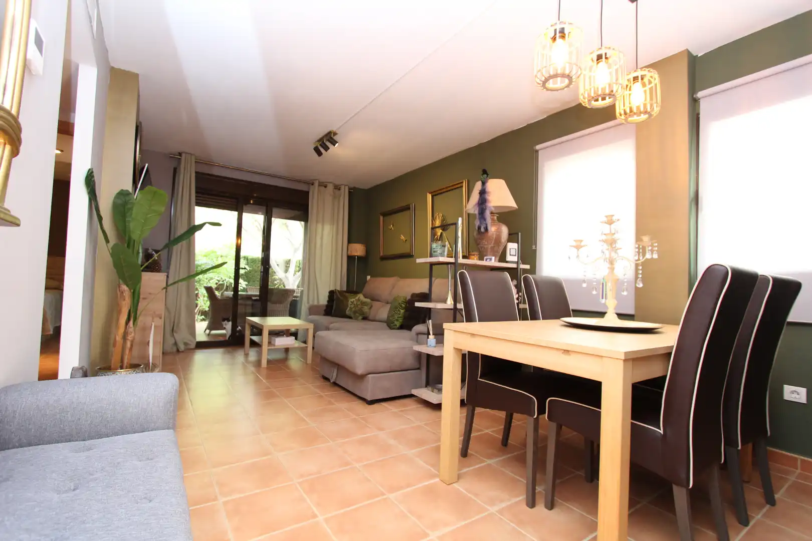Apartment mit Pool zum Verkauf in Carrer de Mont-Roig de Sió 42, imagen 2