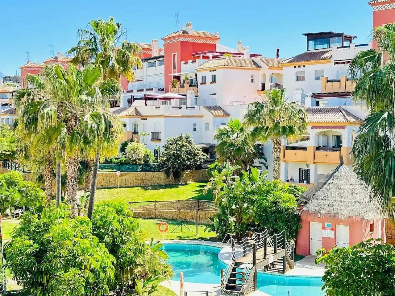 Attique avec piscine à vendre à Urbanizacion Urbanización Baviera Golf, imagen 53