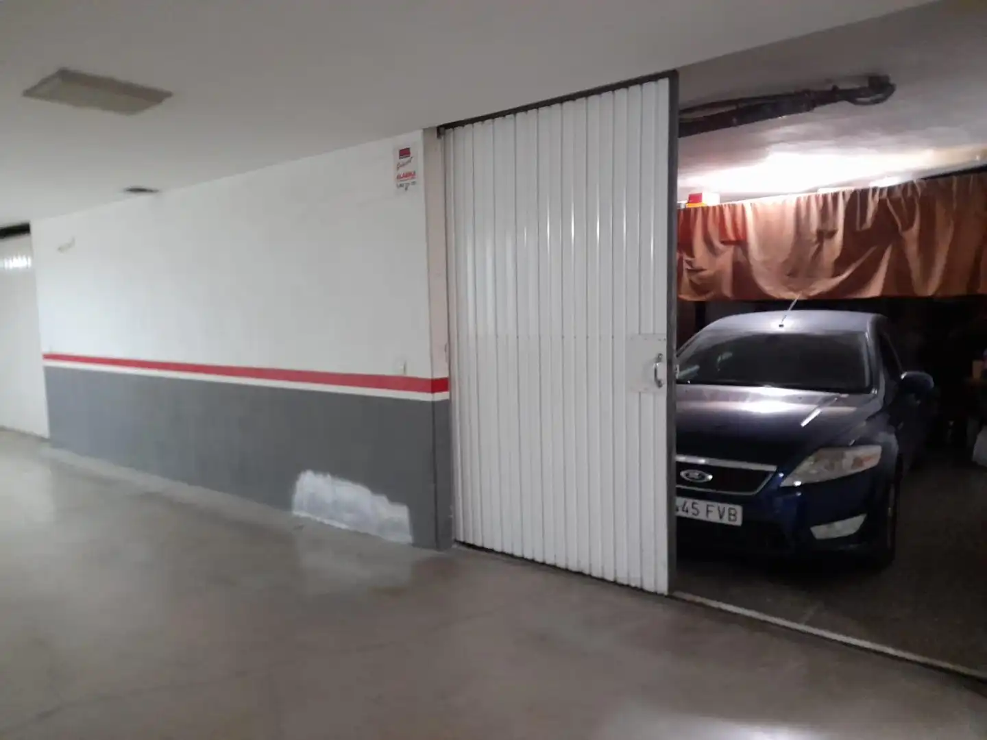 Adossat amb jardí en venda a Calle VIRGEN DE LA ESTRELLA, imagen 29