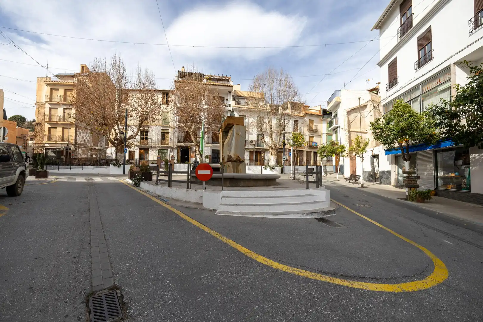 Grundstücke und Bauplätze zum Verkauf in Calle Piedra del Castaño, imagen 3