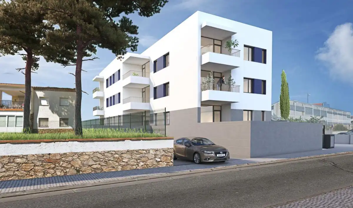 Appartement compact à vendre à Eixample Residencial, imagen 2
