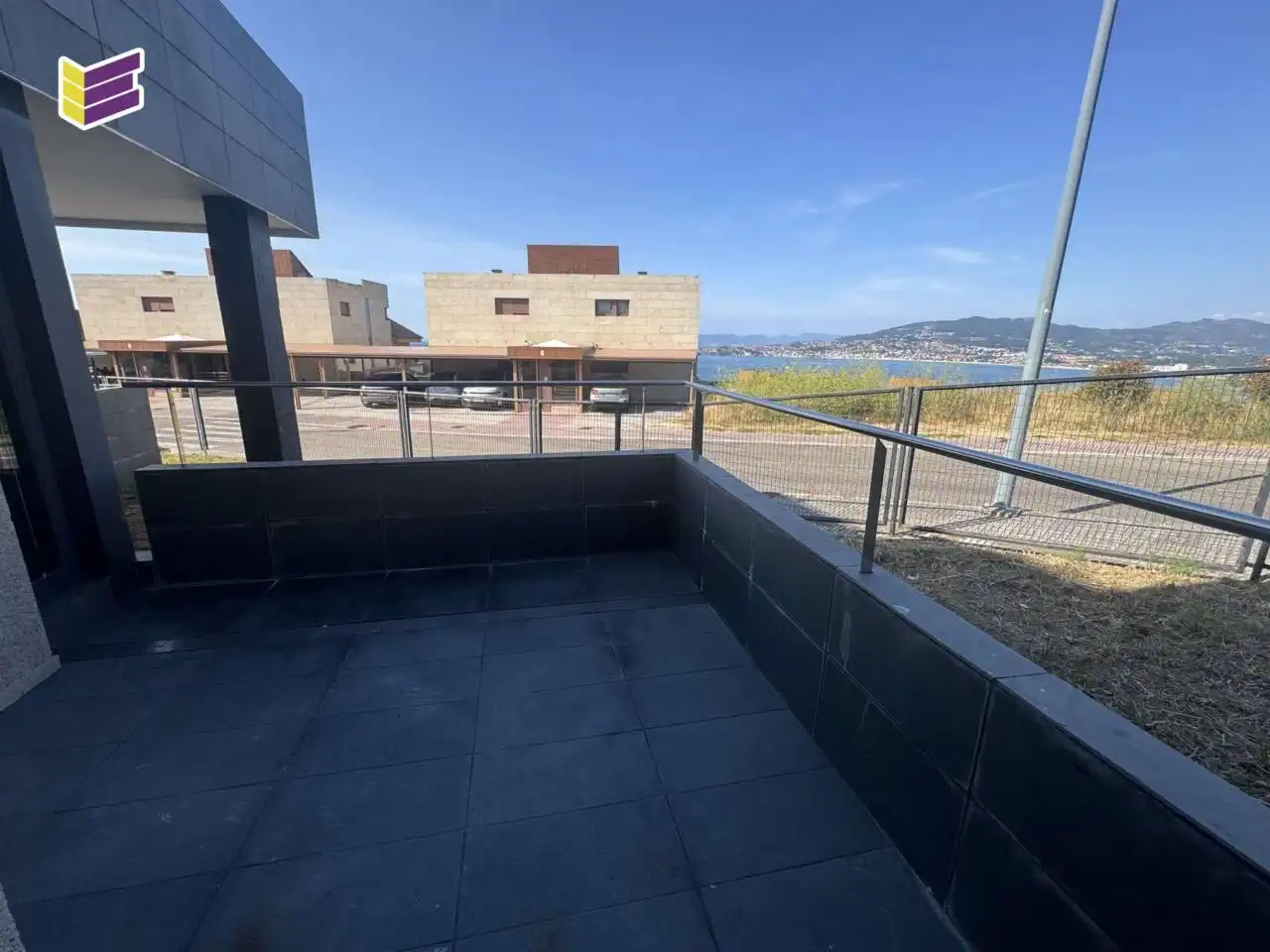 Wohnung mit Terrasse zum Verkauf in Calle Vila Do Bispo 11, imagen 6
