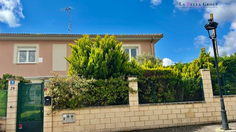 Foto 2 de Casa o xalet en venda a Avenida Bureba, Oña, Burgos