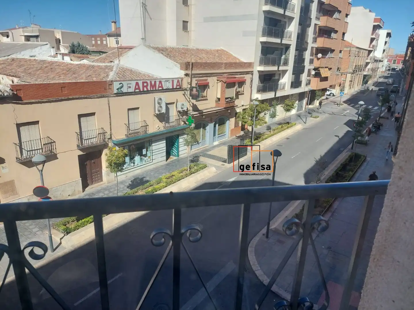Wohnung mit Aufzug zum Verkauf in Valdepeñas, imagen 38