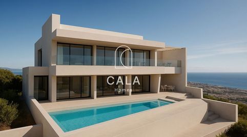 Foto 2 de Casa o chalet en venta en Francia, La Caldera, Adeje