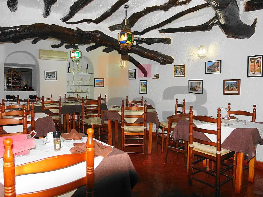 Gewerbefläche zum Verkauf in Turre, imagen 8