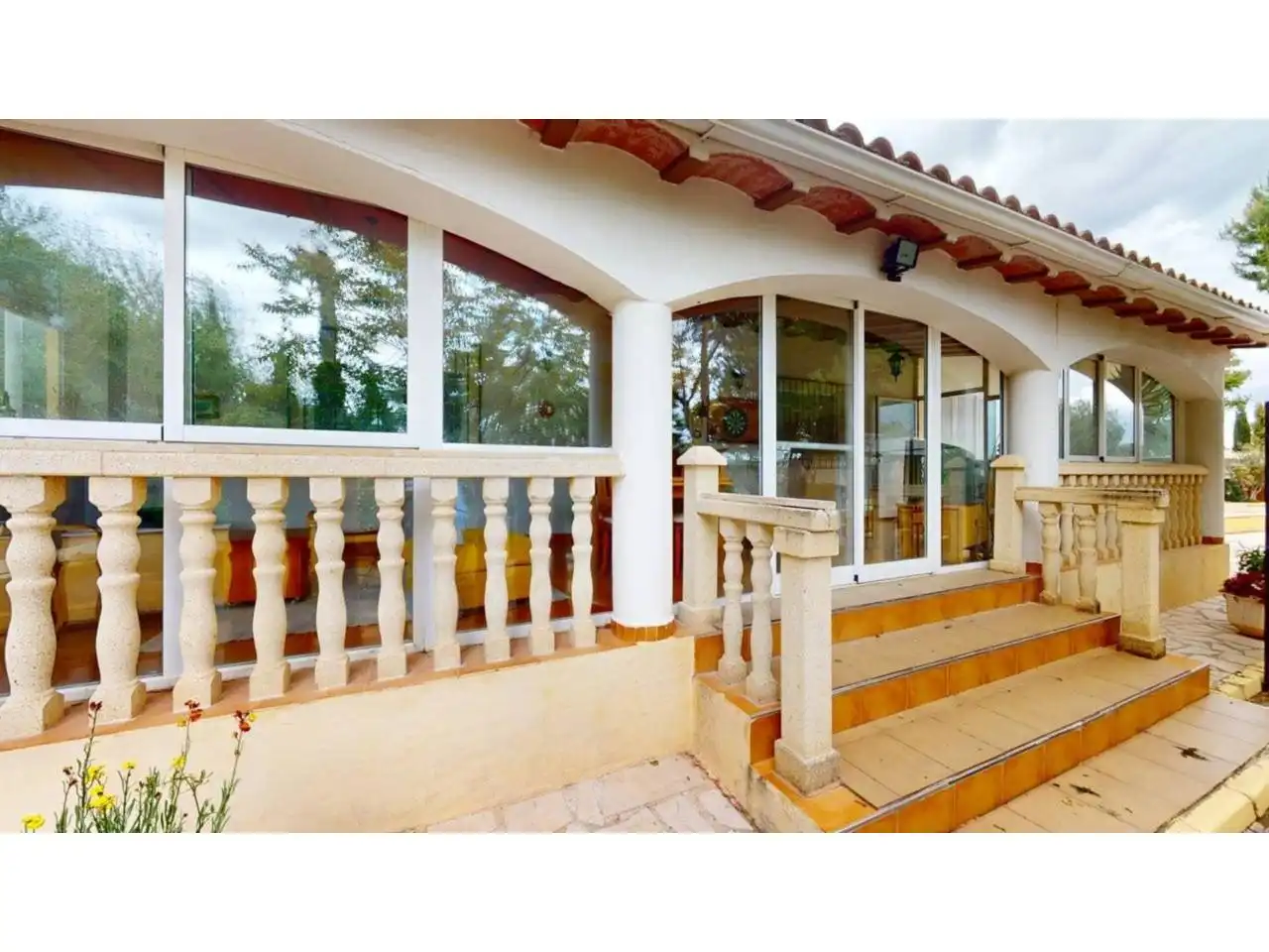 Villa con piscina in vendita a Caravaca de la Cruz, imagen 20