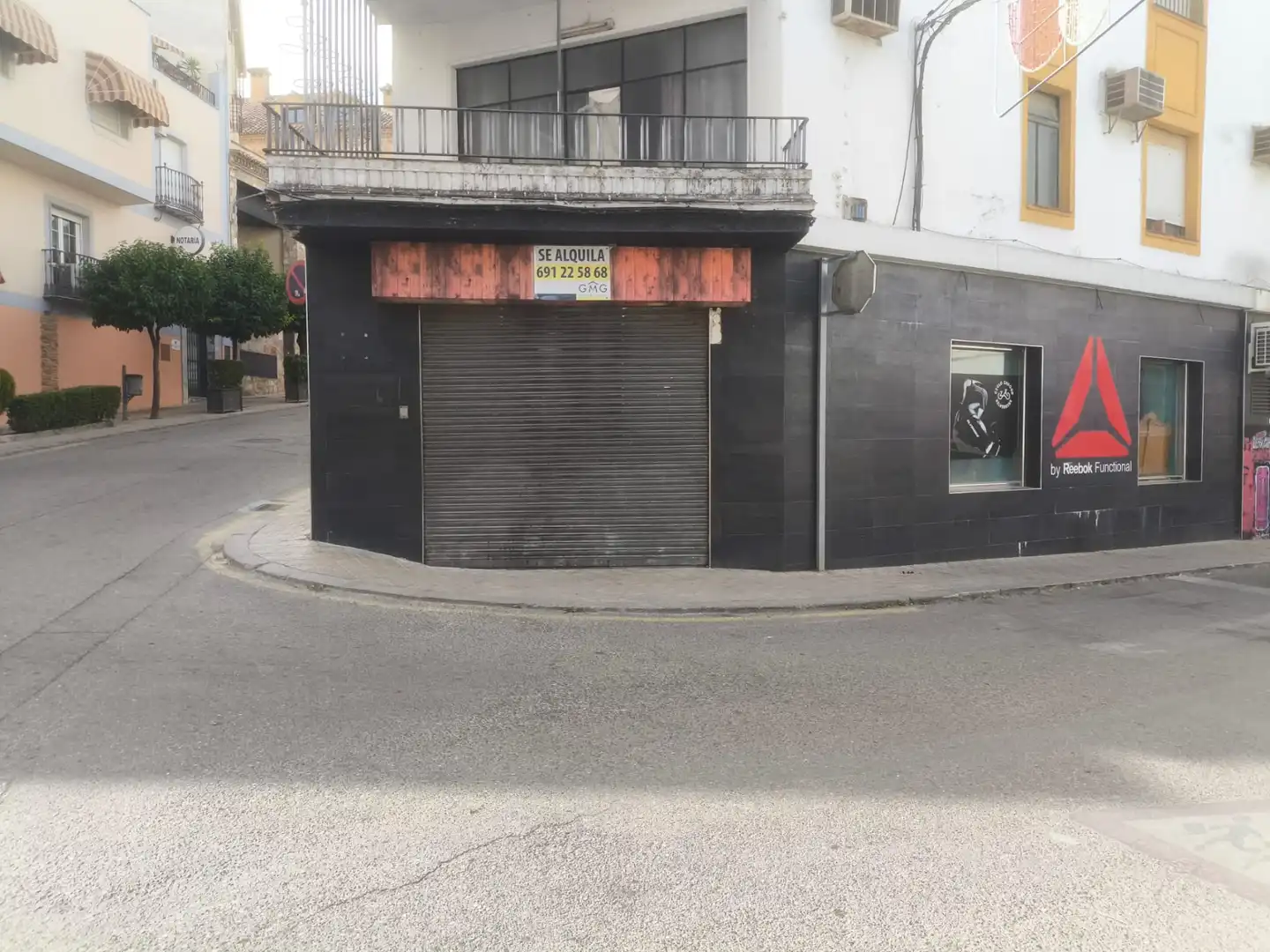 Commercial properties for rent in Mengíbar