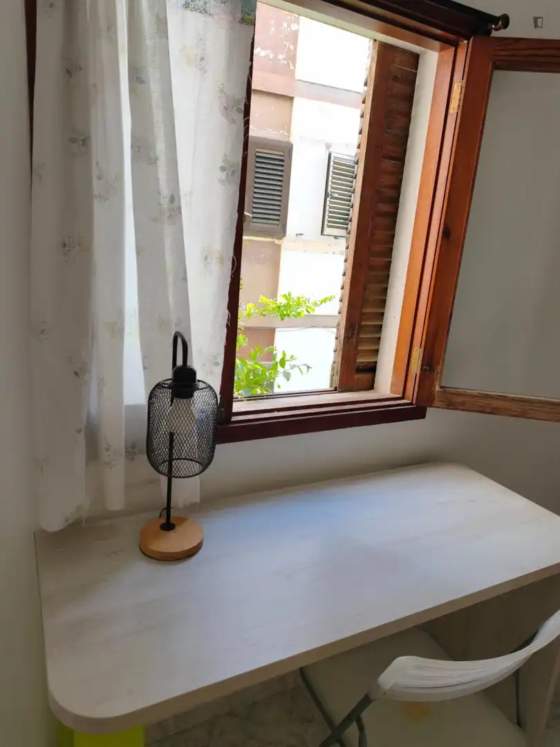 Room in Schamann - Rehoyas