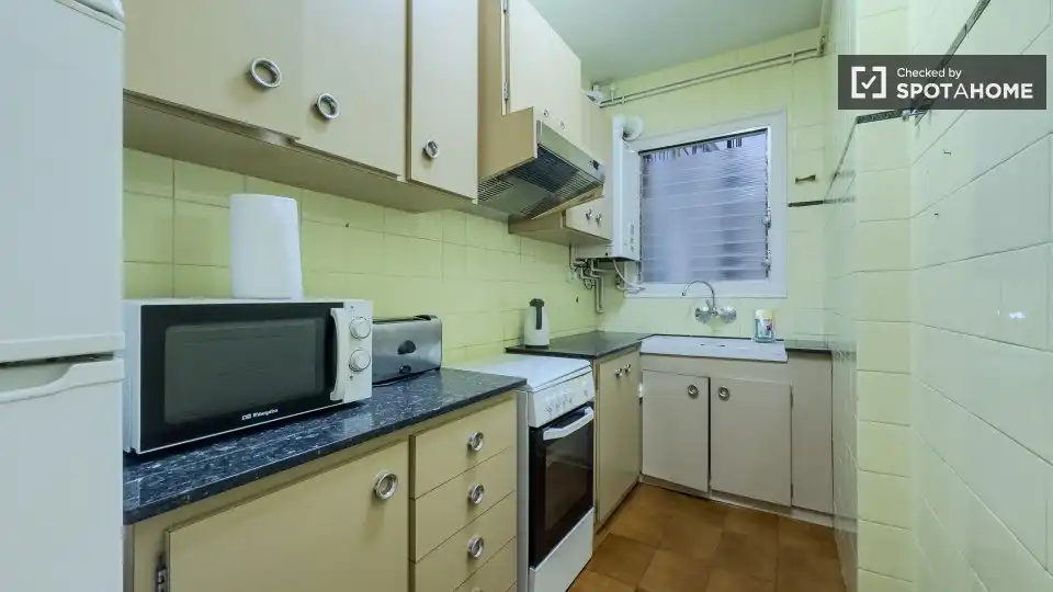 Wohnung mit Terrasse zur Miete in Gràcia, imagen 15