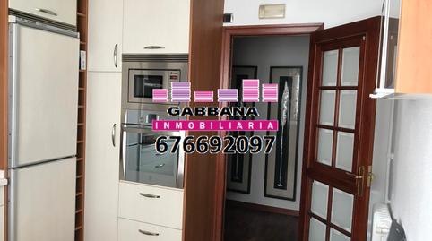 Foto 2 de Pis de lloguer a Avenida Gran Vía, As Travesas - Balaídos, Pontevedra