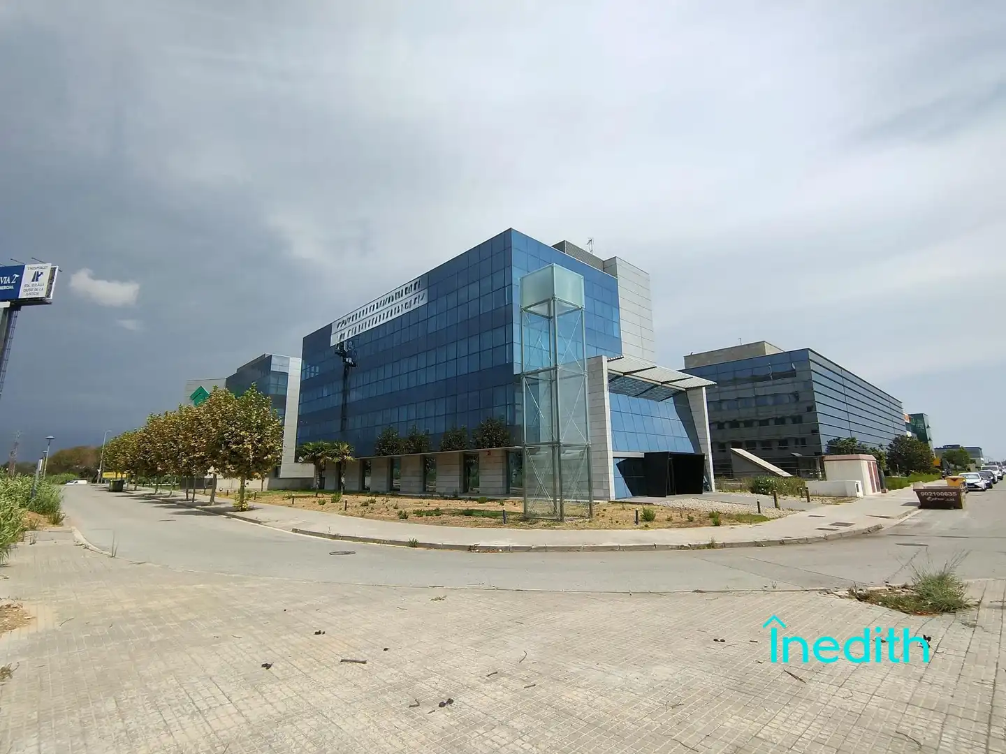 Office space with lift to rent in Avenida Avinguda de les Garrigues, imagen 46