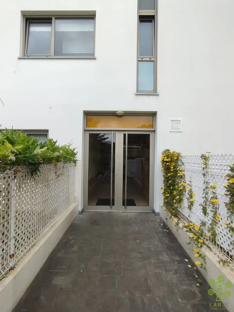 Flat for rent in Oleiros  with Heating, Parquet flooring and Furnished