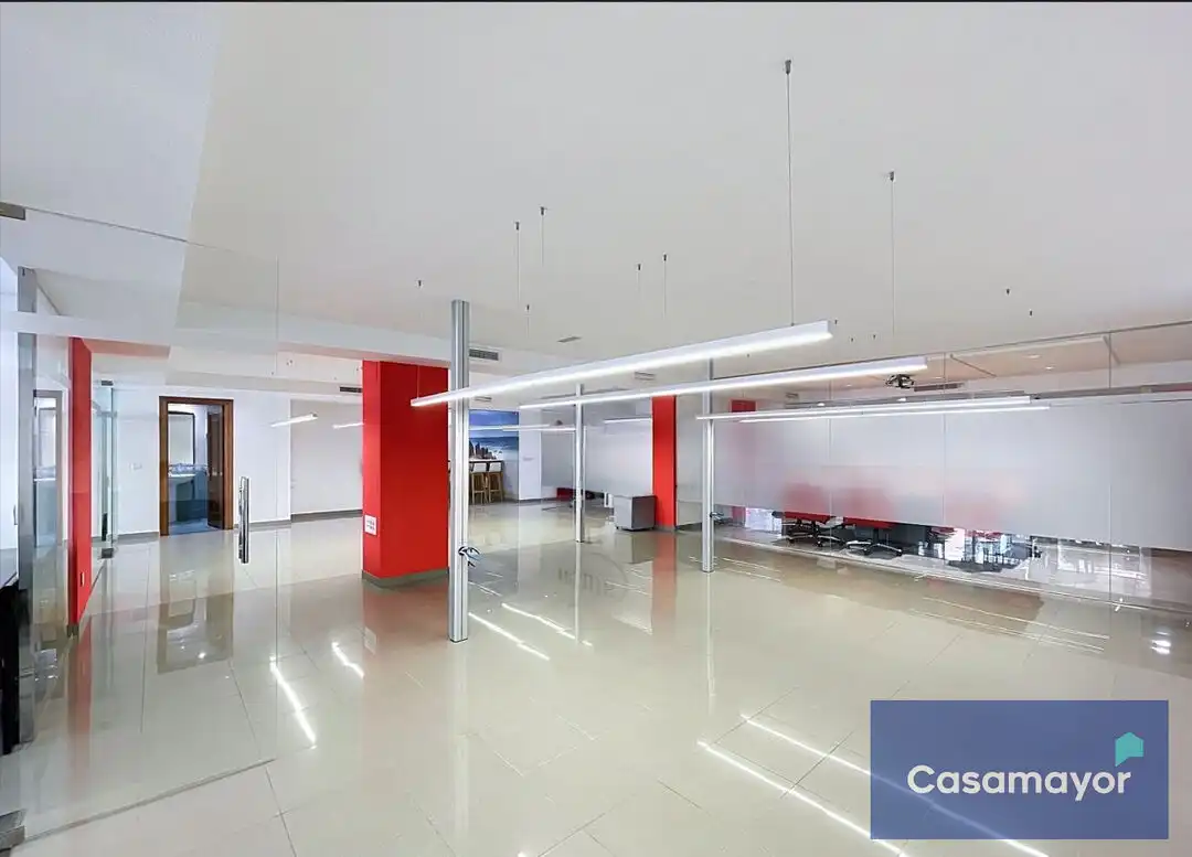 Oficina con ascensor en venta en Avenida Alfonso El Sabio, imagen 20