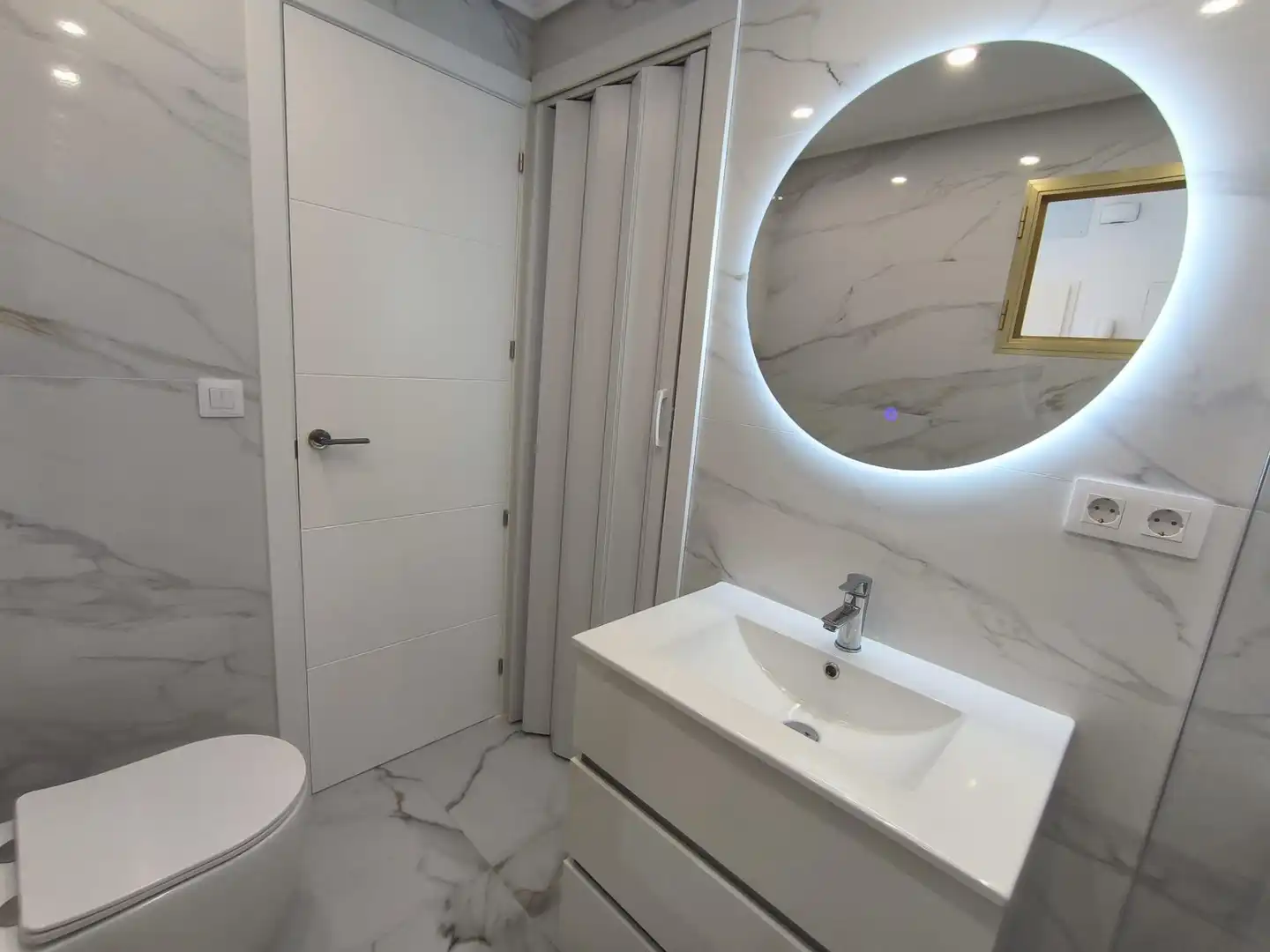 Apartament amb piscina en venda a Rincón de Loix, imagen 16